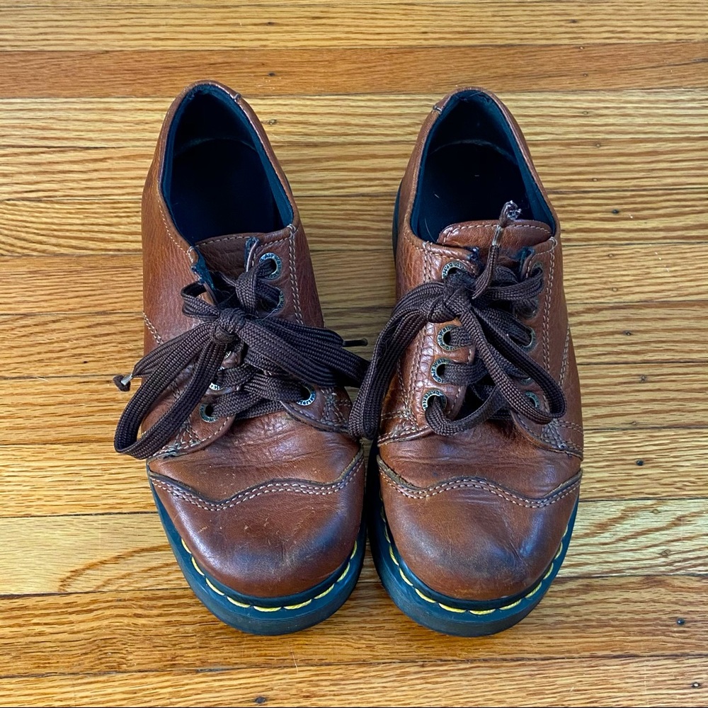 Dr. Martens (Size 6)